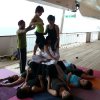 Yoga Cruise Retreat 2010-12