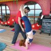 Yoga Cruise Retreat 2012
