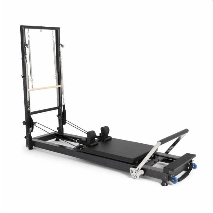 Pilates Aluminum Reformer HL With Tower