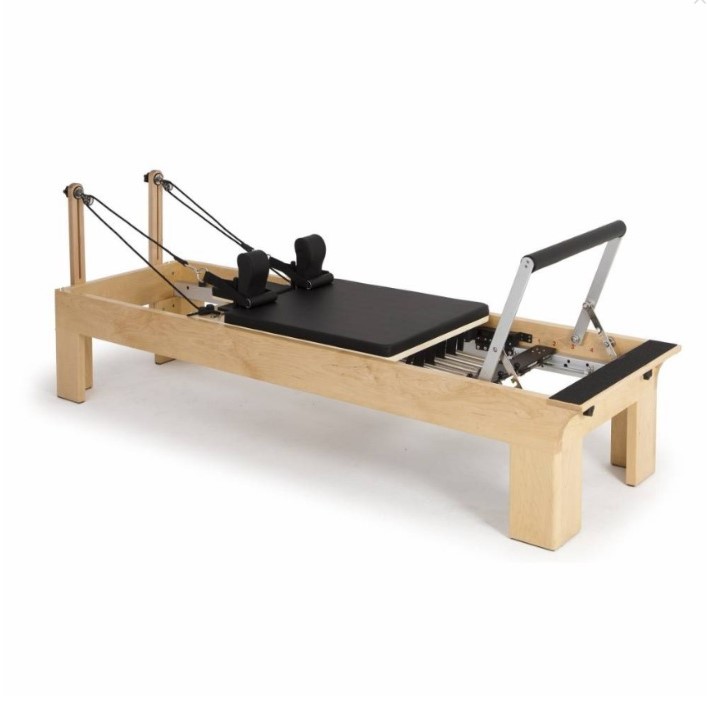 Pilates Wood Reformer