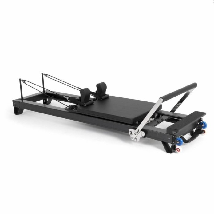 Pilates Aluminum Reformer HL 2