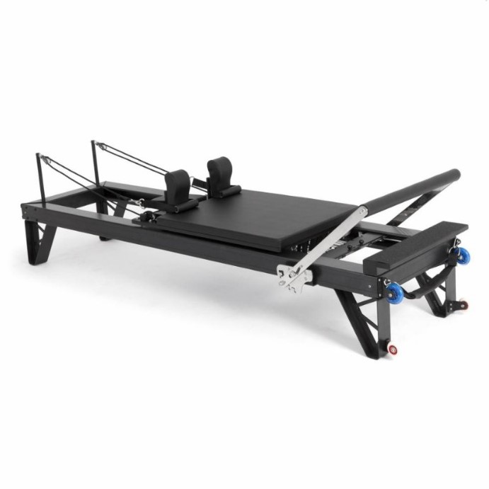 Pilates Aluminum Reformer HL 3