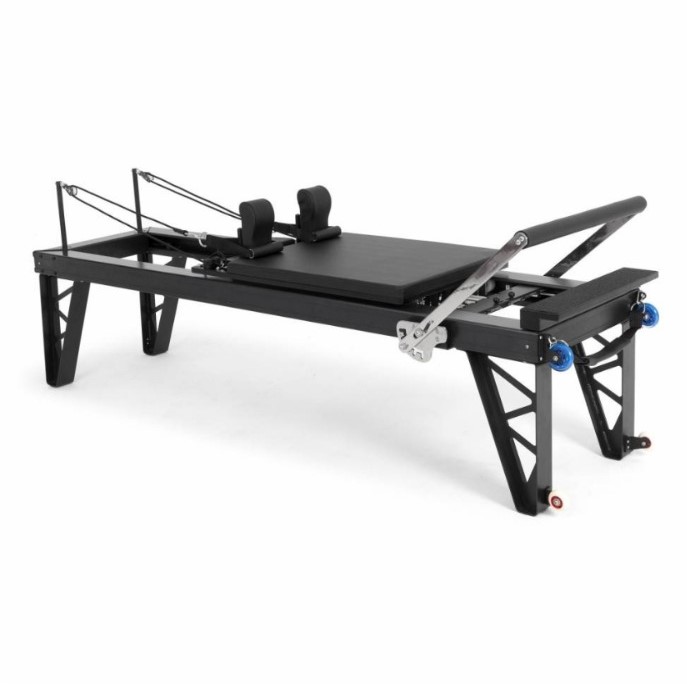 Pilates Aluminum Reformer HL 4